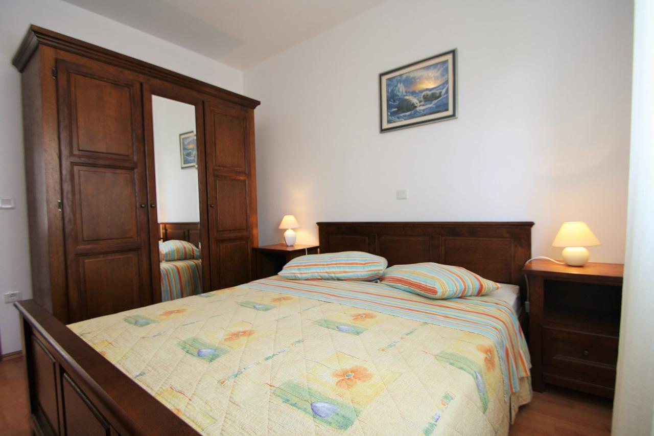 פורץ Apartment Bilic With Balcony מראה חיצוני תמונה