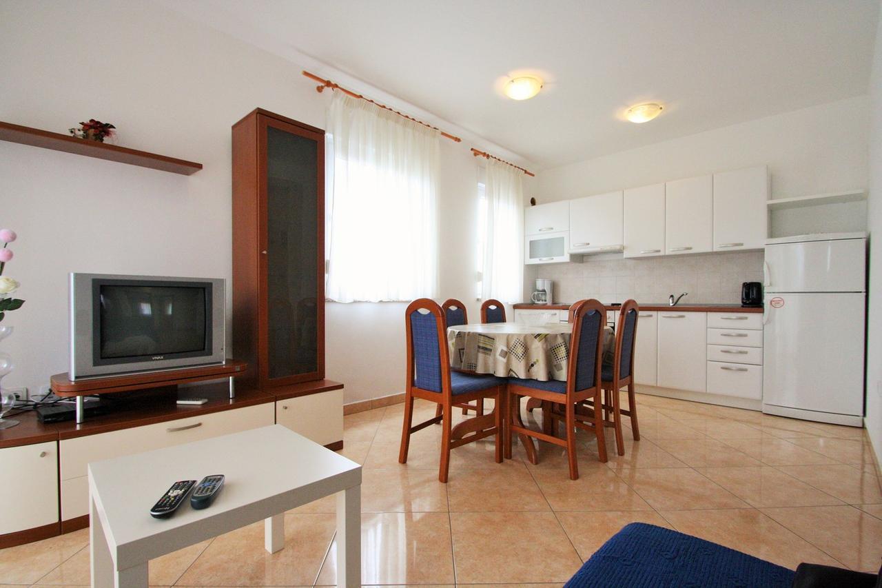 פורץ Apartment Bilic With Balcony מראה חיצוני תמונה