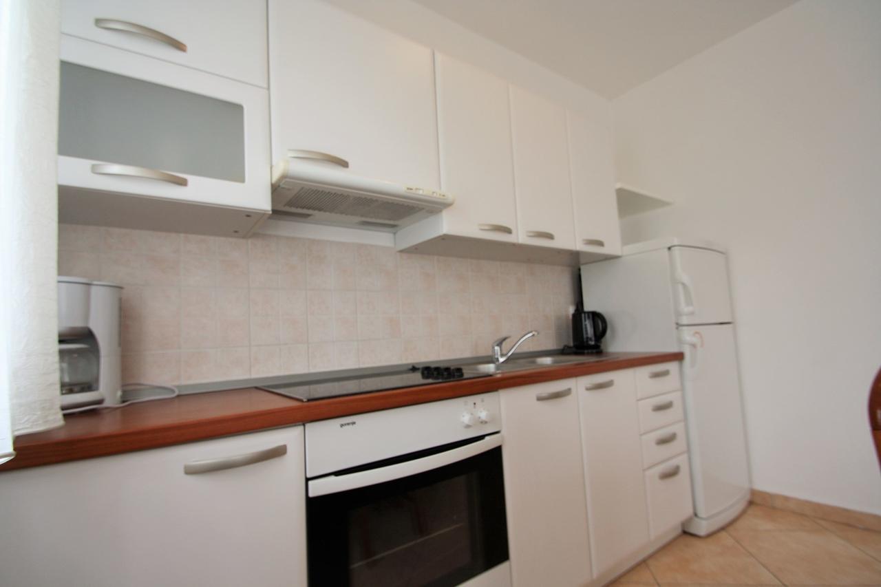 פורץ Apartment Bilic With Balcony מראה חיצוני תמונה