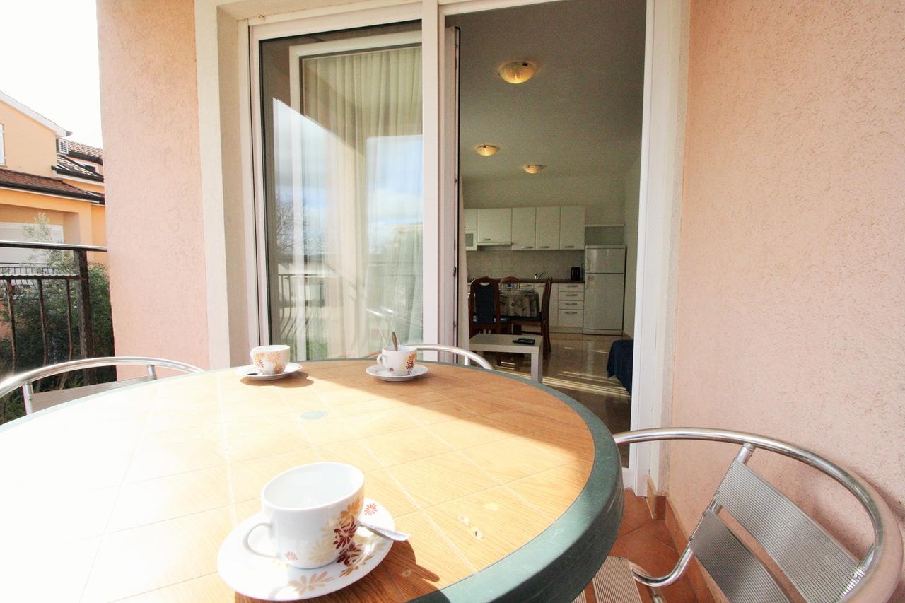 פורץ Apartment Bilic With Balcony מראה חיצוני תמונה