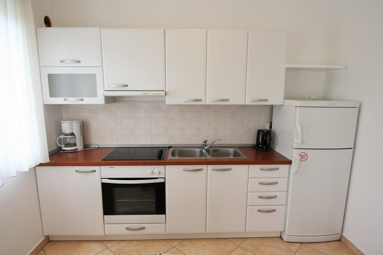 פורץ Apartment Bilic With Balcony מראה חיצוני תמונה