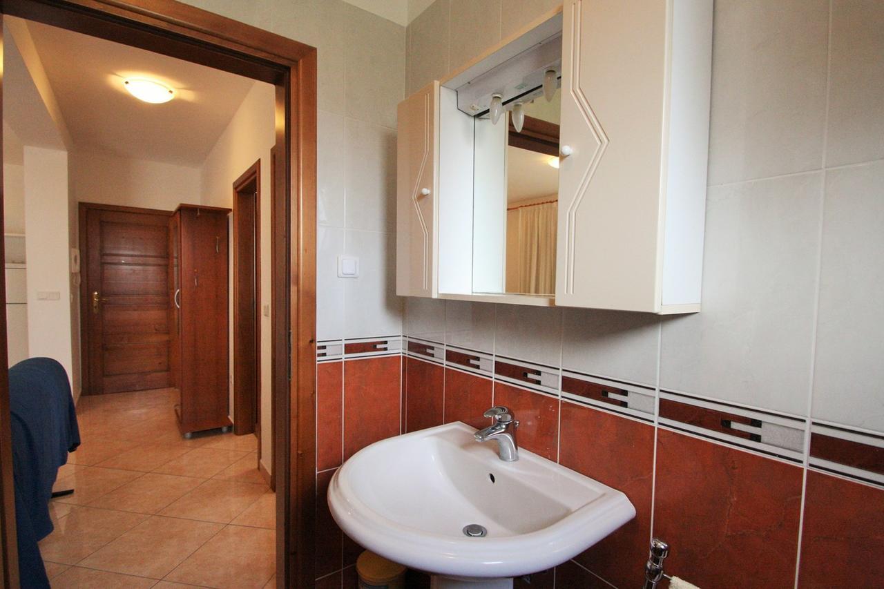 פורץ Apartment Bilic With Balcony מראה חיצוני תמונה