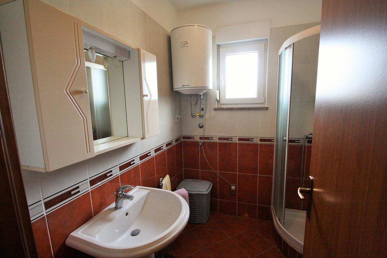 פורץ Apartment Bilic With Balcony מראה חיצוני תמונה