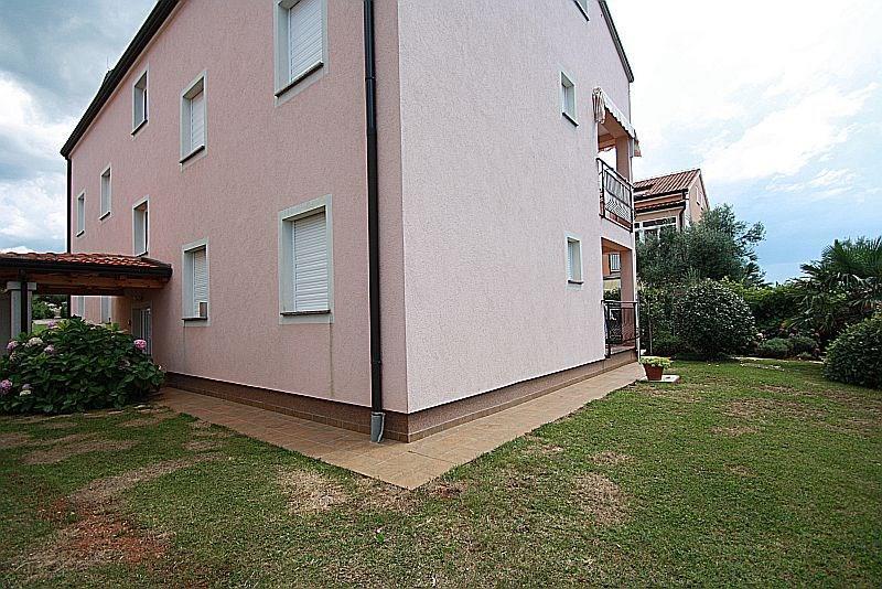 פורץ Apartment Bilic With Balcony מראה חיצוני תמונה