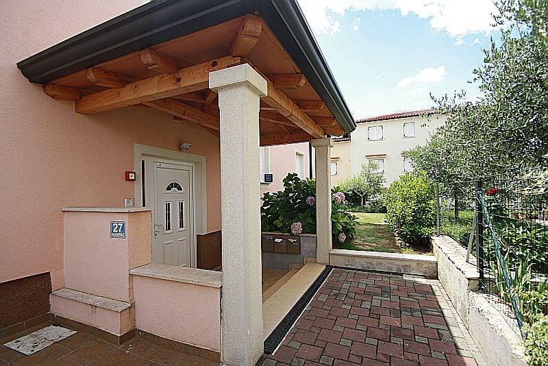 פורץ Apartment Bilic With Balcony מראה חיצוני תמונה