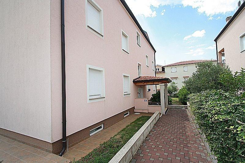פורץ Apartment Bilic With Balcony מראה חיצוני תמונה